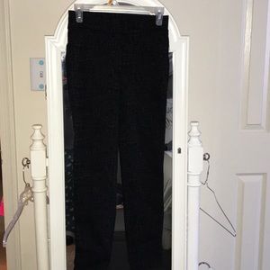 Style & co spandex dress pants